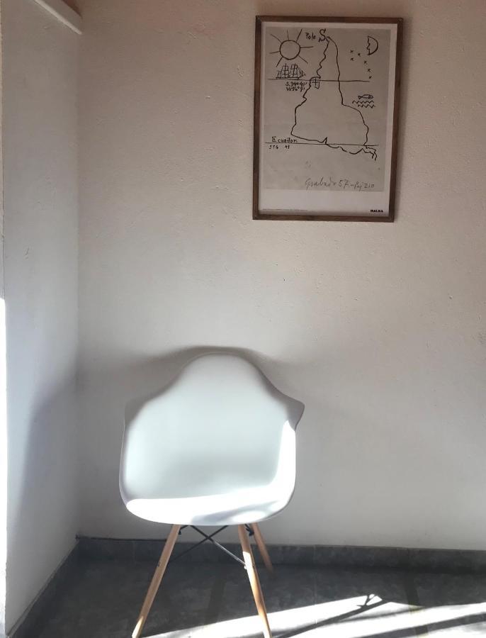 Estudio Calabaza Un Lugar Centrico Y Tranquilo Apartamento El Calafate Exterior foto